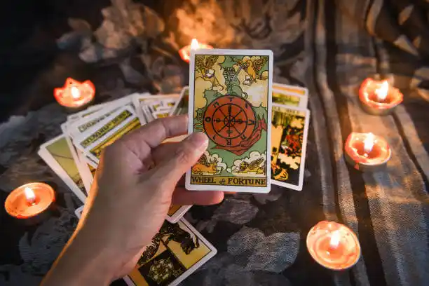 tarot cards Valley Stream